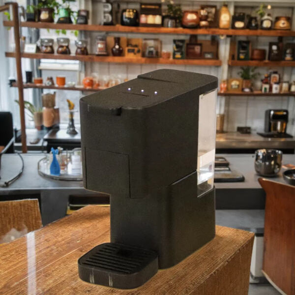 Eleva la Tua Routine Mattutina con la Migliore Macchina del Caffè Super Automatica sul Mercato