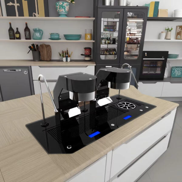 Elevate Your Coffee Game with the Best-Rated Automatic Espresso Machines