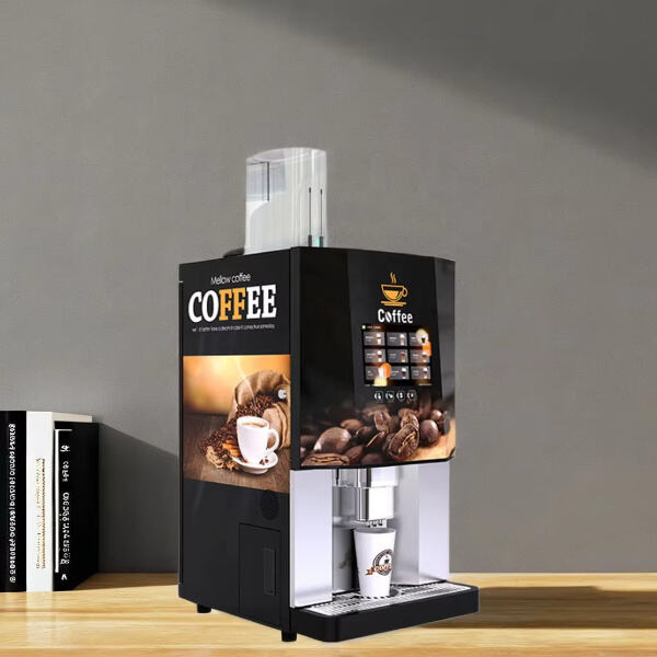 Mocné, elegantní a trvanlivé stroje pro vysoký objem produkce