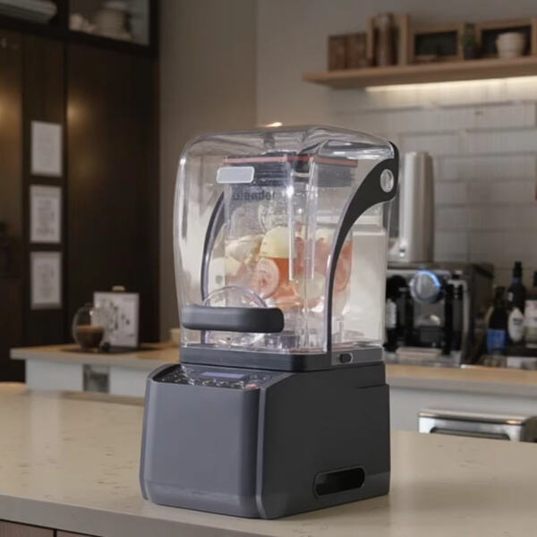 Experience the Convenience of Freshly Squeezed Juice On-Demand