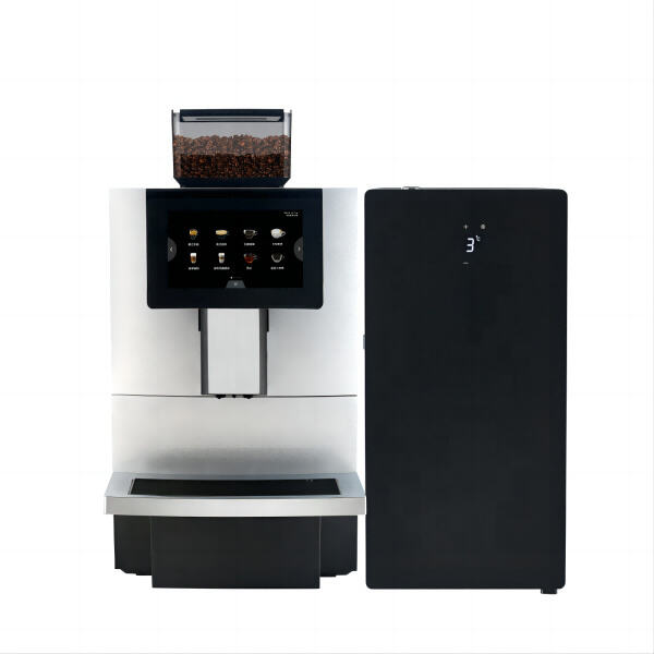 Take your barista skills to the next level with a professional espresso maker