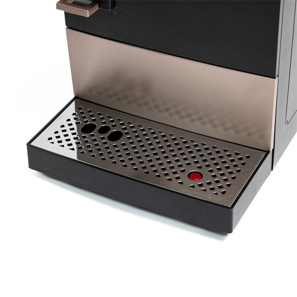 Discover the Best Fully Automatic Machines for Your Kitchen