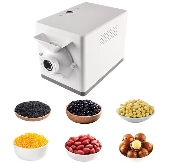 Save money and customize your coffee experience with an electric roaster