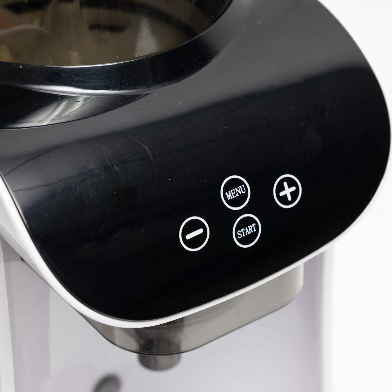 Turn your plain milk into deliciously frothy creations with a milk blender