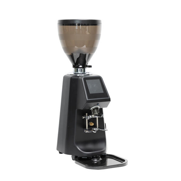 Elevate Your Coffee Game with a Reliable Commercial Espresso Coffee Grinder