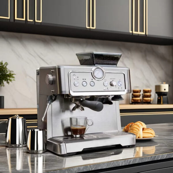 The Easy and Ingenious Home Espresso Way