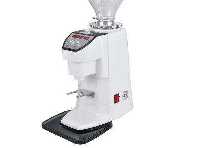 Leistungsindikatoren für gewerbliche Kaffeemühlen: Vergleich der Mahlgut-Ausgabegeschwindigkeit und der Dauerlaufzeit