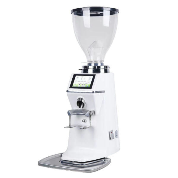 Expert tips for choosing the ideal coffee grinder for your espresso needs
