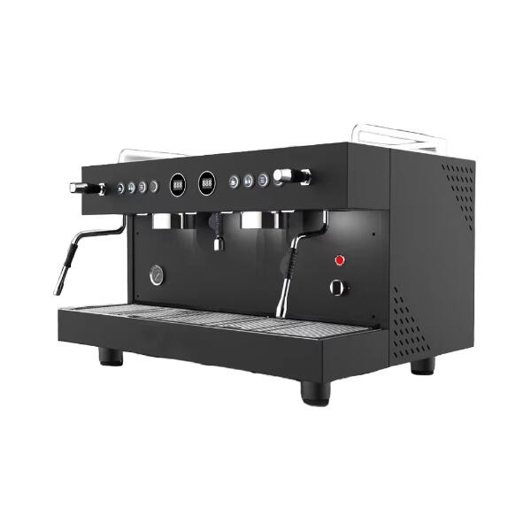 Brygg Perfekt Rik og Fullkroppet Espresso med Cafe Affetto Espresso Maskin