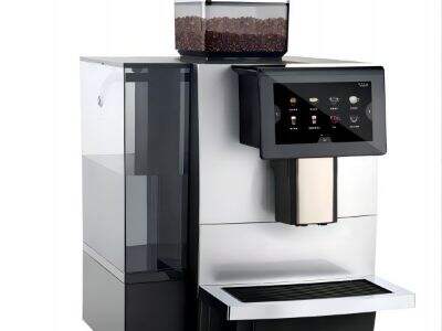 How Commercial Coffee Systems Can Improve Profits