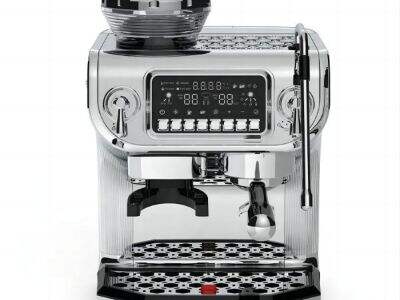 Best 3 Professional Espresso Semi Automatic Machine and Coffee Related Equipment Supplier in the US