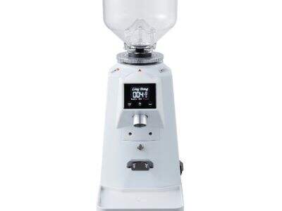 業務用コーヒーミルのメンテナンスに関するヒント：寿命を延ばし、粉砕の一貫性を維持する