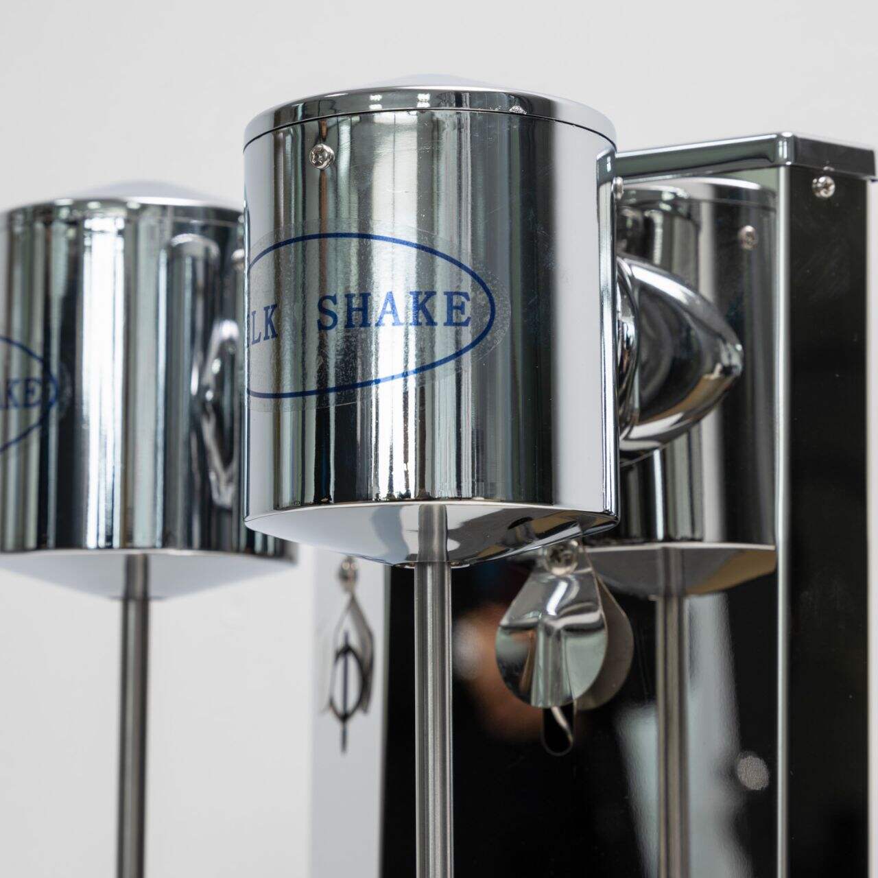 Shake Up Your Routine with a Milkshake Machine