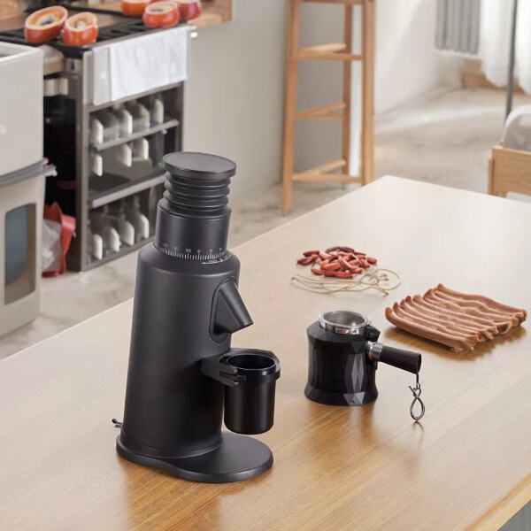Warum du den besten kleinen Kaffeemühle brauchst