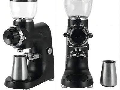 Wartungsanleitung für wesentliche kommerzielle Kaffeemühlen in Coffee Shops: Tipps zur Lebensverlängerung