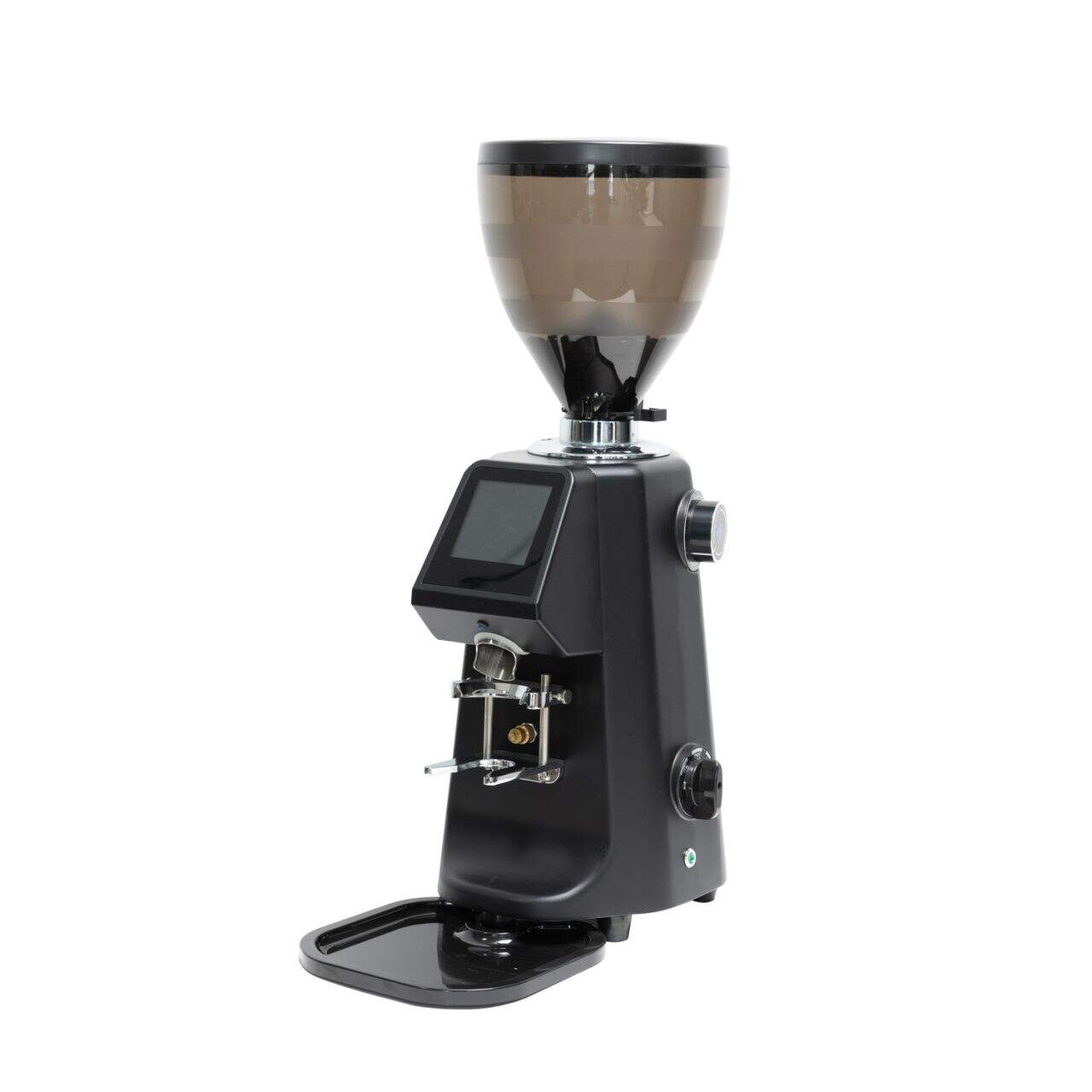 The ultimate coffee experience