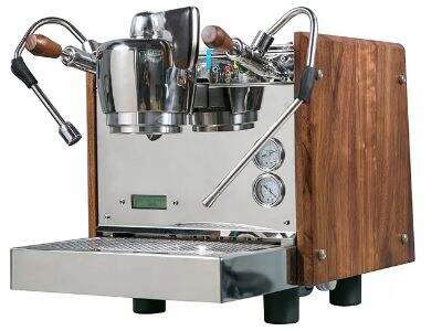 ホームプロフェッショナルコーヒーメーカー購入ガイド：過ちを避けるための抽出圧力／温度制御機能の選び方