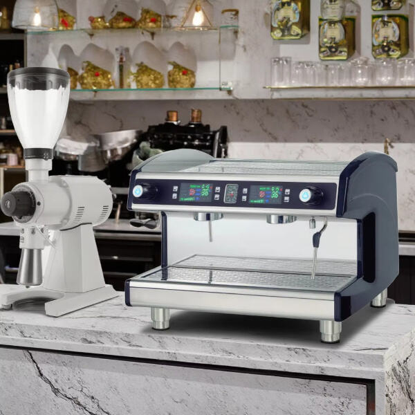 Die beste Kaffeemühle und Maschine für Ihr Zuhause