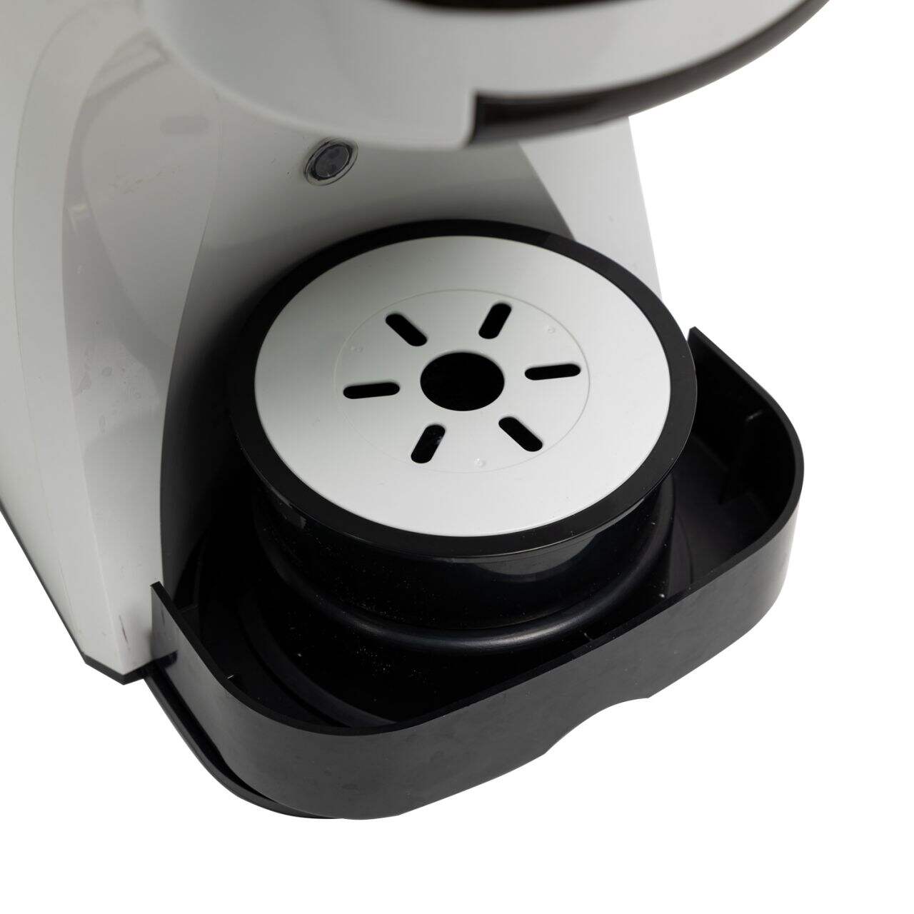 Reduce waste and save space with a milk dispenser designed for home use
