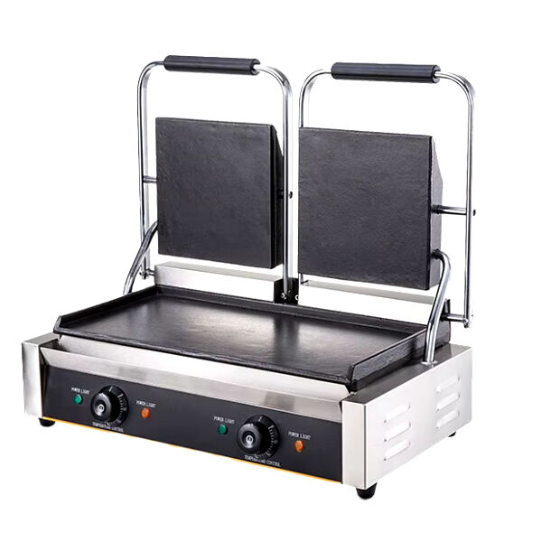 Découvrez pourquoi une poêle électrique est une excellente option pour les petites cuisines ou les chambres de dortoir.