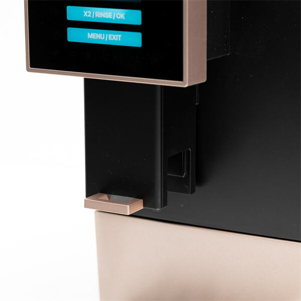 تخطى الطابور في المقهى - أفضل المكائن الأوتوماتيكية لصنع القهوة للمنزل