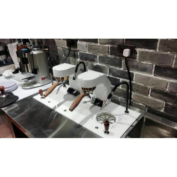 Gelişmiş Makinemizle Lezzetli Kahve Sunun