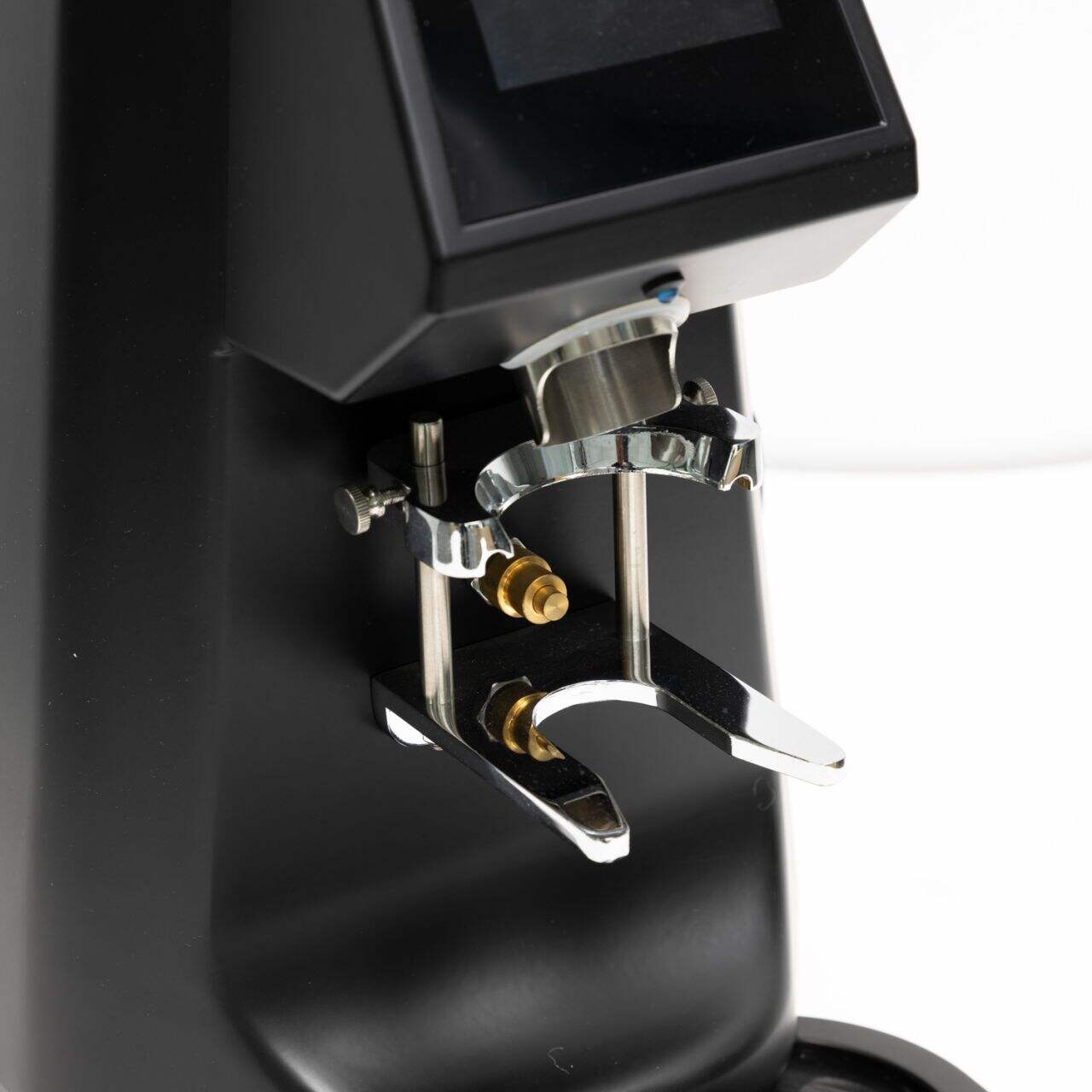 Elevate your barista skills with a professional-grade commercial espresso grinder