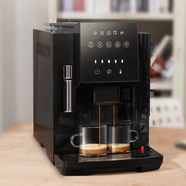 Fully Automatic Coffee Makers for Your Home