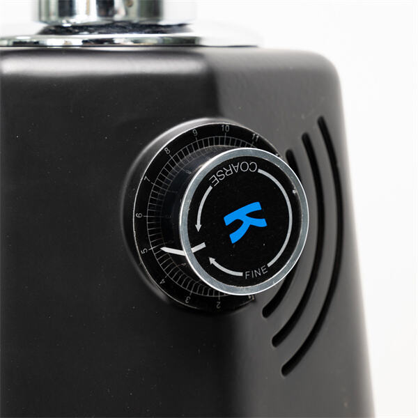 Achieve Consistently Delicious Espresso Shots with a High-Quality Commercial Espresso Coffee Grinder