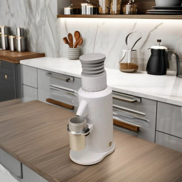 Encontrar el mejor molinillo de granos de espresso para tu hogar o negocio