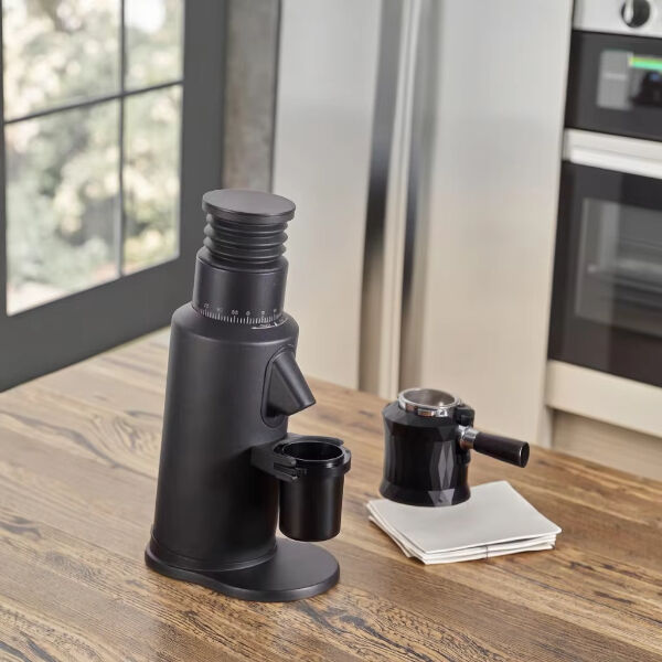 Upgrade to the Best Small Coffee Grinder