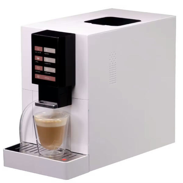 Elevate Your Espresso Game with the Right Espresso Machine for Your Coffee Shop