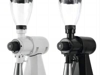 Top 9 Espresso Coffee Bean Grinder Manufacturer in Africa