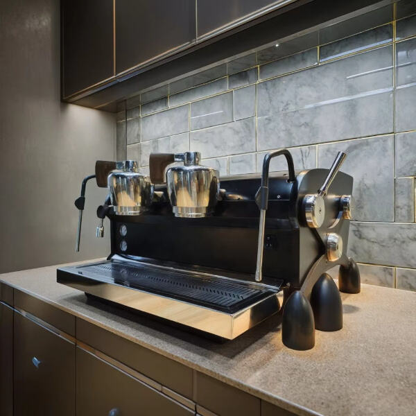 Maximize Efficiency and Consistency with a Professional Coffee Making Machine