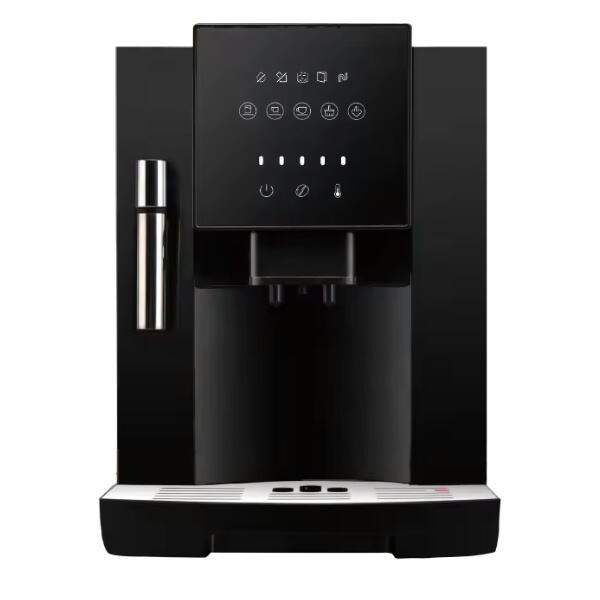 The Ultimate Guide to Selecting the Best Espresso Machine for Your Coffee Shop