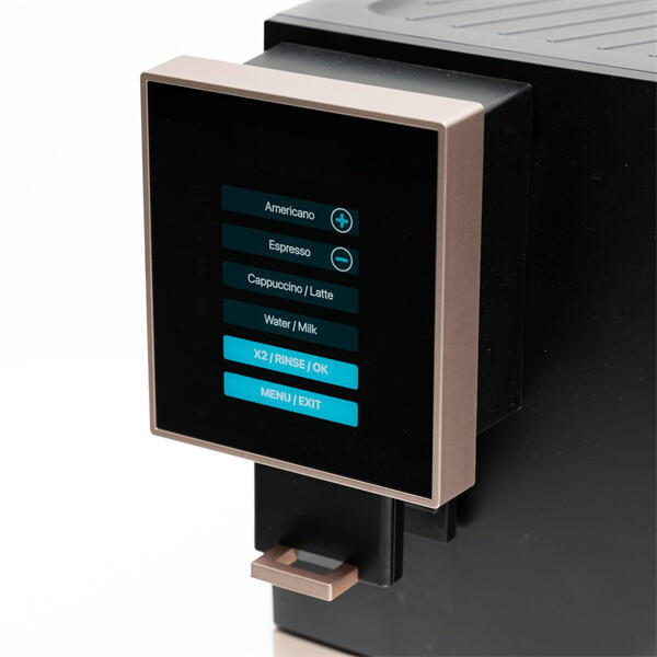 Enjoy Cafu00e9-Quality Coffee at Home with the Top Fully Automatic Espresso Machines