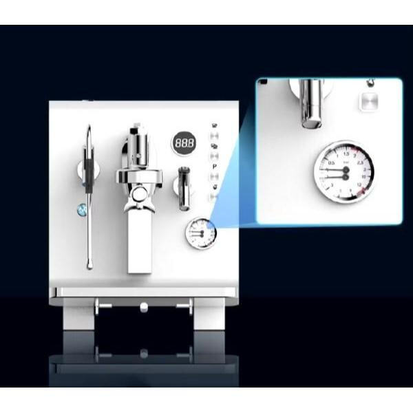Choosing the Right Commercial Espresso Machine for Your Business