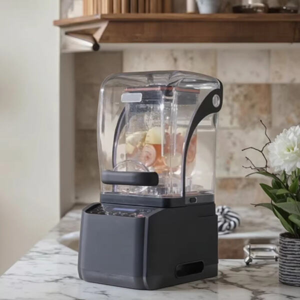 Elevate Your Juice Bar with a Top-of-the-Line Commercial Juicer