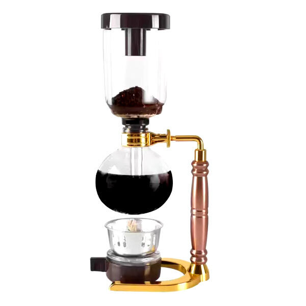 Die kulturelle Bedeutung von Kaffee in der Mittelöstlichen Küche