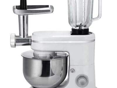 商用 vs. 家庭用コーヒーグラインダー：カフェにとって専用の商用コーヒーグラインダーマシンが重要な理由