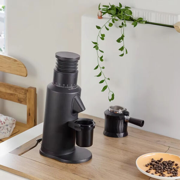 Experience the Difference with the Best Small Coffee Grinder
