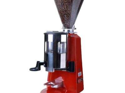 Elektrische Kaffeemühle Leistungs Auswahl: Wie viele Watt vereinen Mahleffizienz und Geschmack