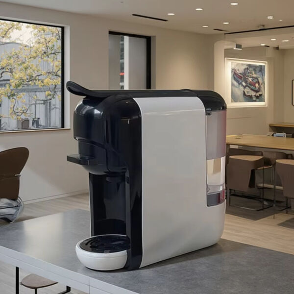 Enhance Office Productivity with Convenient Small Business Coffee Makers