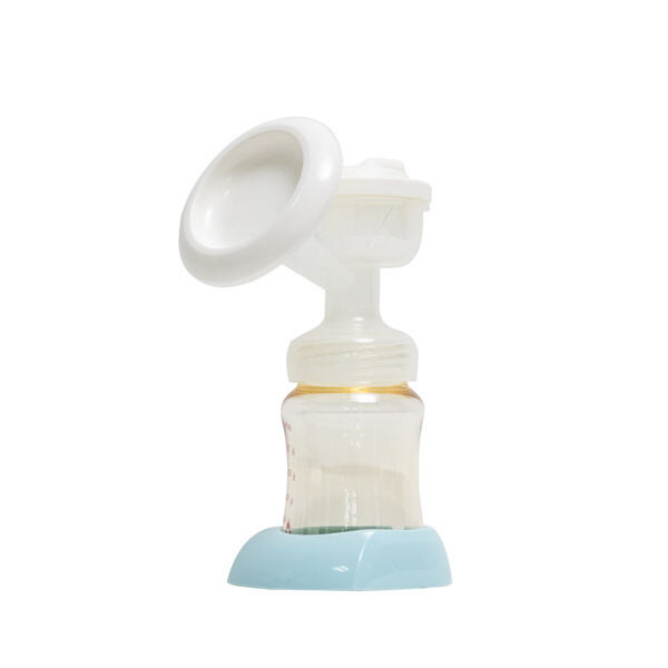 Zeit und Mühe sparen mit elektronischer Brustpumpentechnologie