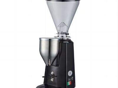 Vyhnite sa chybám pri nákupe mlynčeka na espresso: kľúčové ukazovatele teploty a rovnomernosti prášku