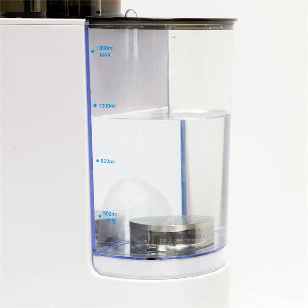 استمتع بكوب دافئ من الحليب بنقرة زر واحدة باستخدام موزعنا.