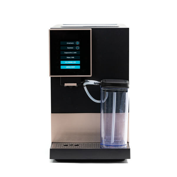 Say Goodbye to Barista Lines with the Best Fully Automatic Espresso Machines