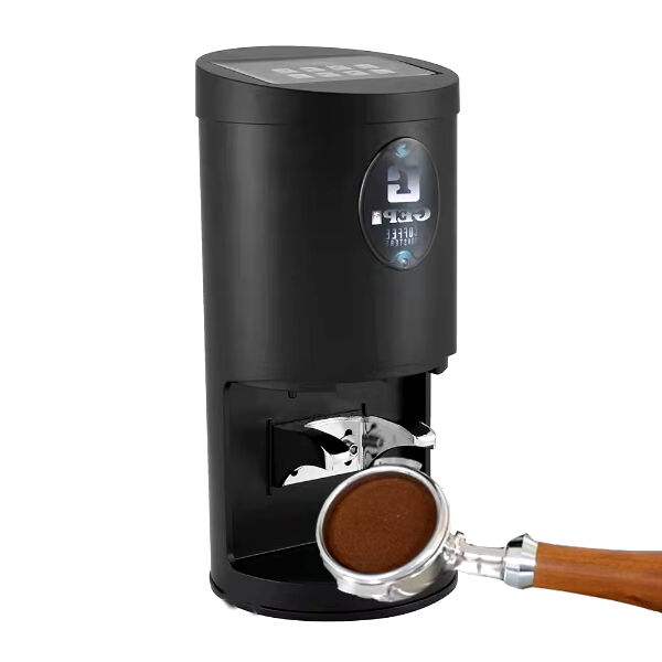 Sederhanakan Rutinitas Espresso Anda dengan Penyemprot Kopi Otomatis