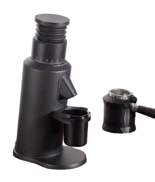 Cách máy xay điện biến hạt cà phê thành một thức uống giàu hương vị và thơm ngon?