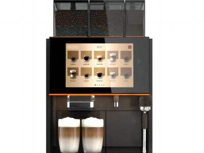 Best Commercial Coffee System for Cafes and Restaurants